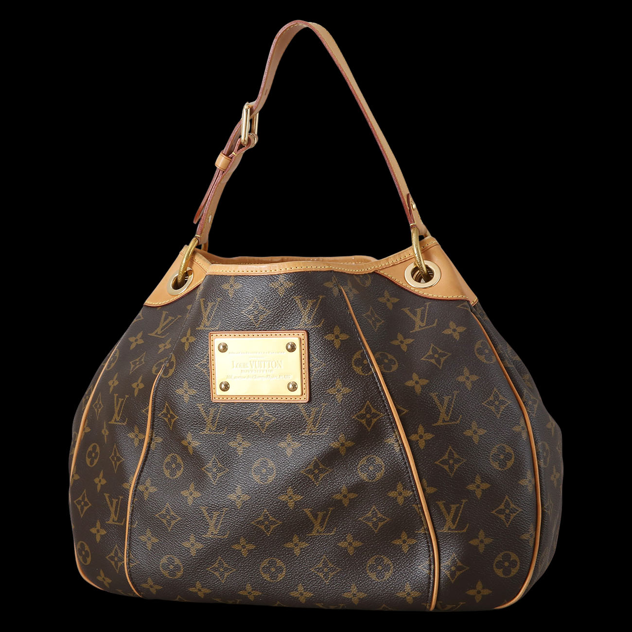 LOUIS VUITTON(USED)루이비통 모노그램 갈리에라 PM